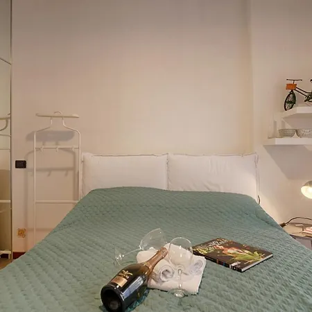 Apartman Modern Lakefront 1-bedroom *