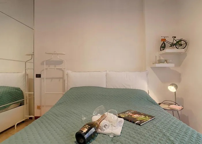 Apartman Modern Lakefront 1-bedroom *