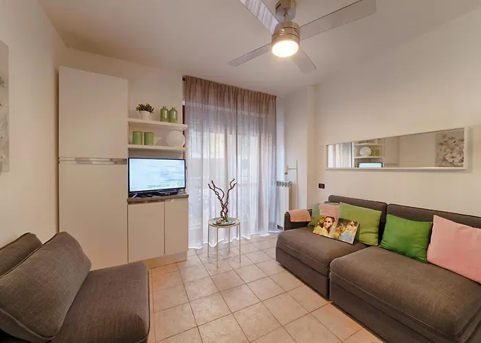 Appartement Modern Lakefront 1-bedroom *