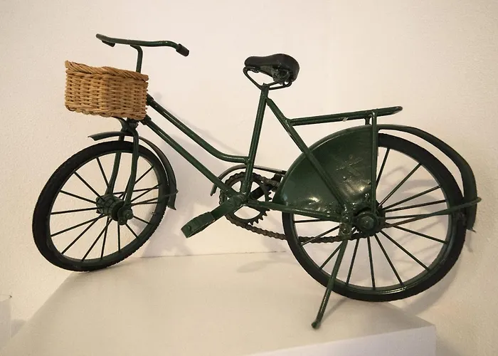 Appartement Modern Lakefront 1-bedroom